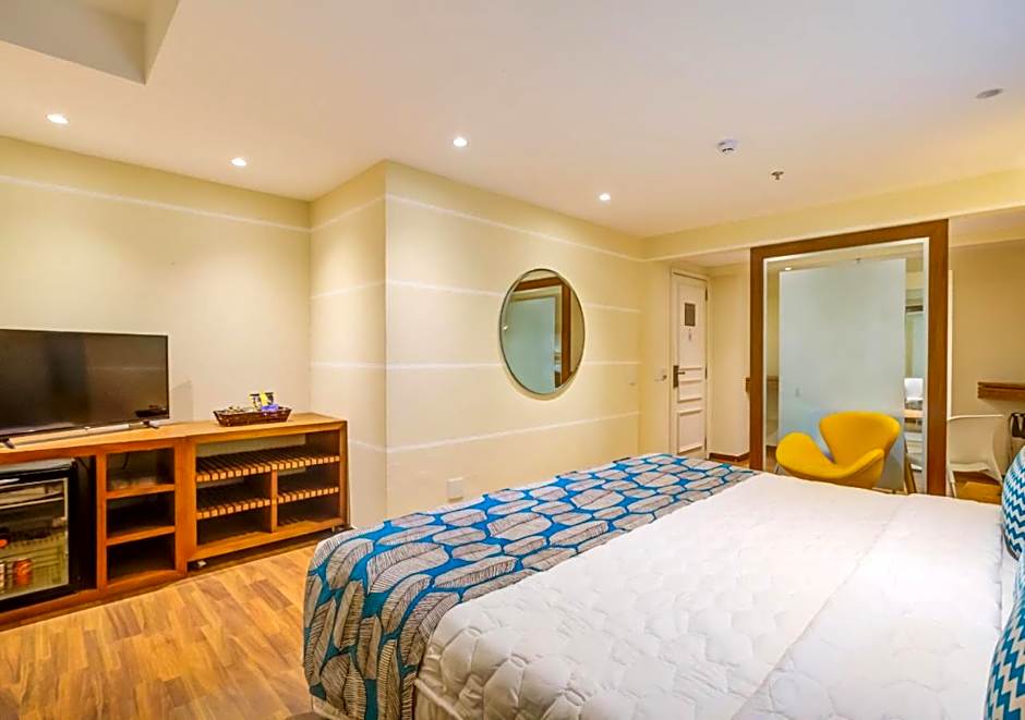 Rio Design Copacabana Hotel
