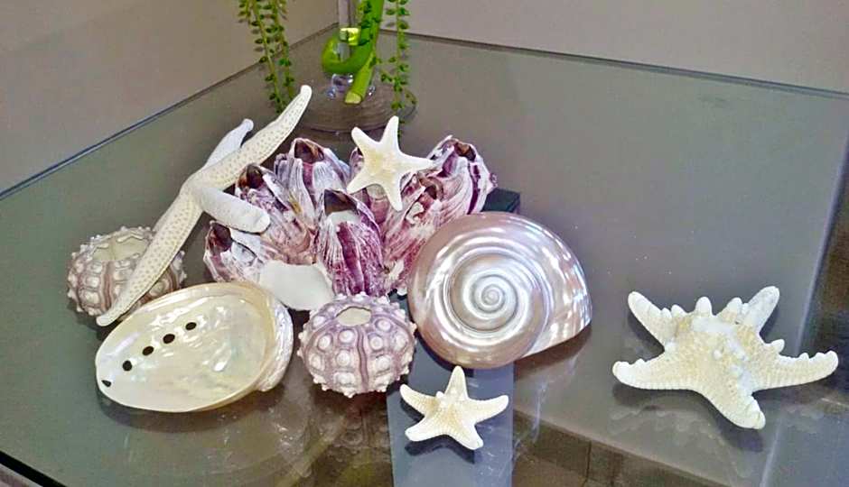 Acquamarina B&b