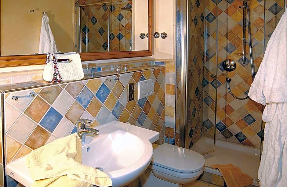 Schwarzwaldhotel Klumpp