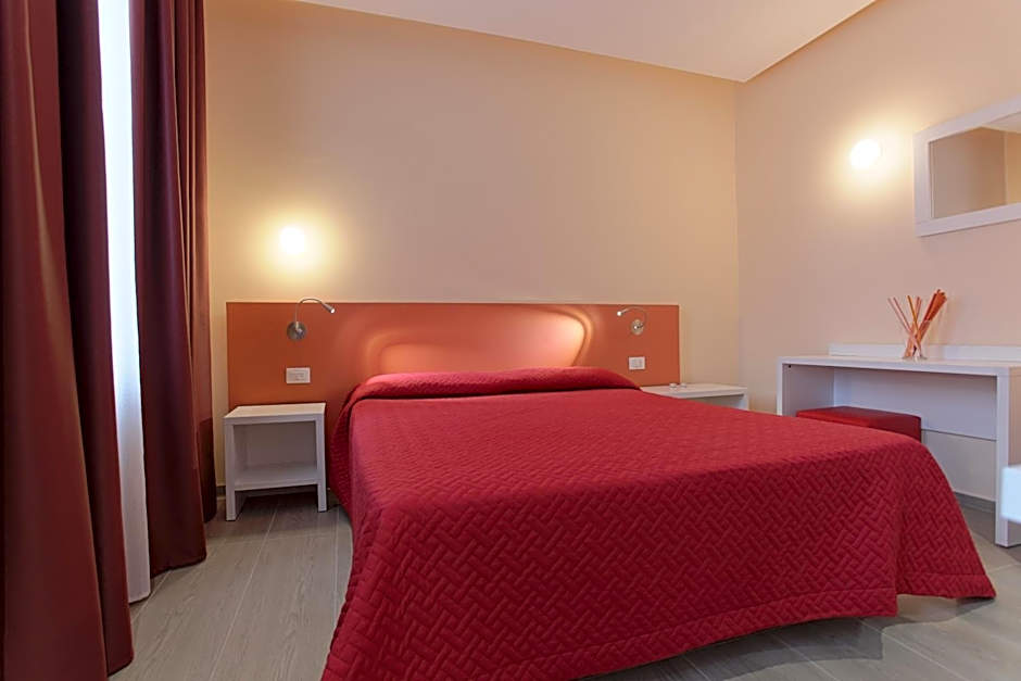 Hotel Agrigento Home
