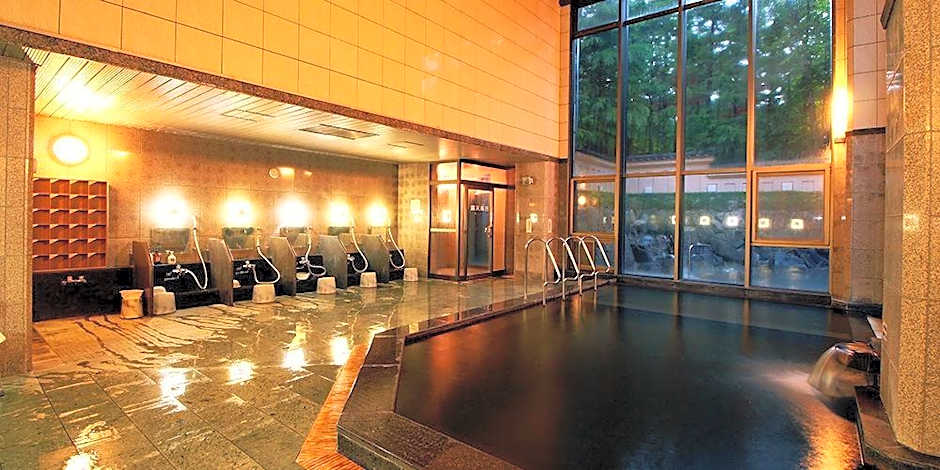 Blancvert Nasu Onsen Hotel