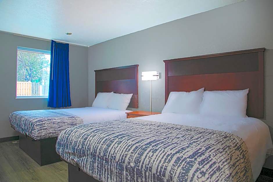 Masters Inn Augusta Washington Rd, I-20