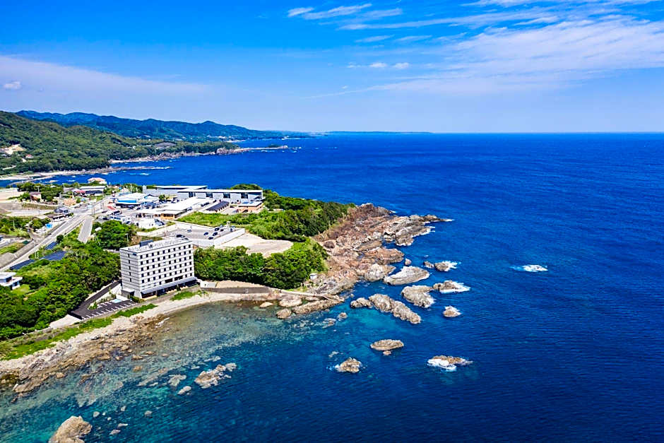 Fairfield by Marriott Wakayama Kumano Kodo Susami