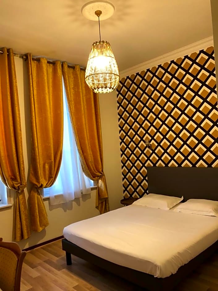 Hôtel Emilie