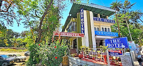 Ramma Thehotel