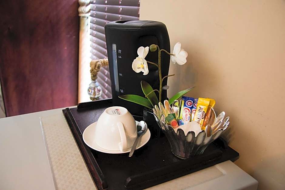 Zoete Rust Boutique Hotel