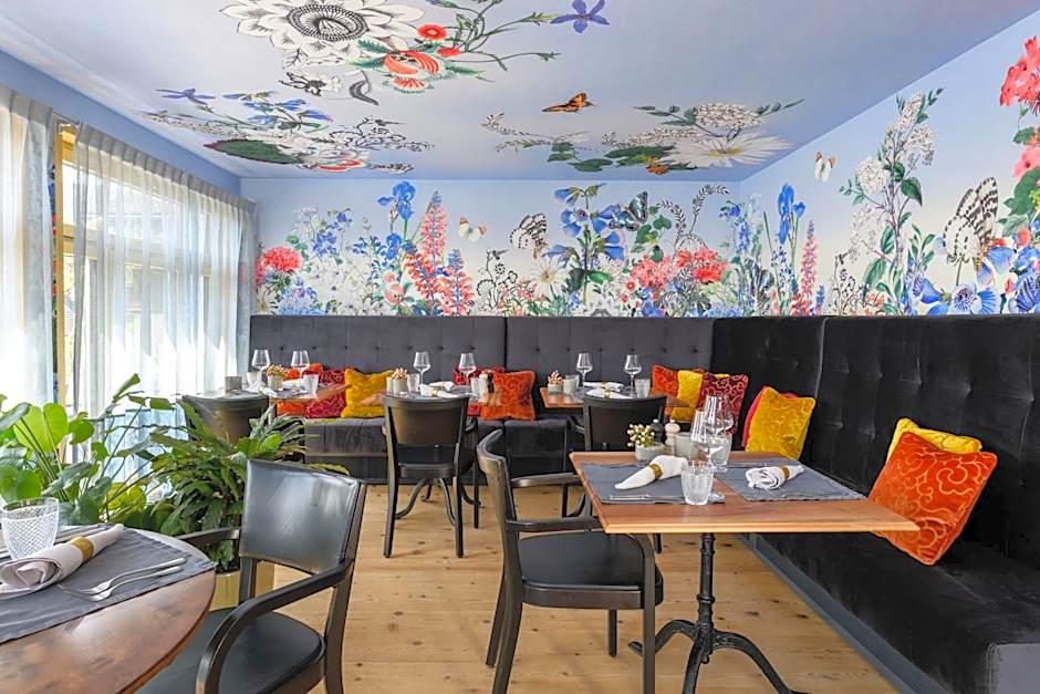 Appenzeller Huus Löwen