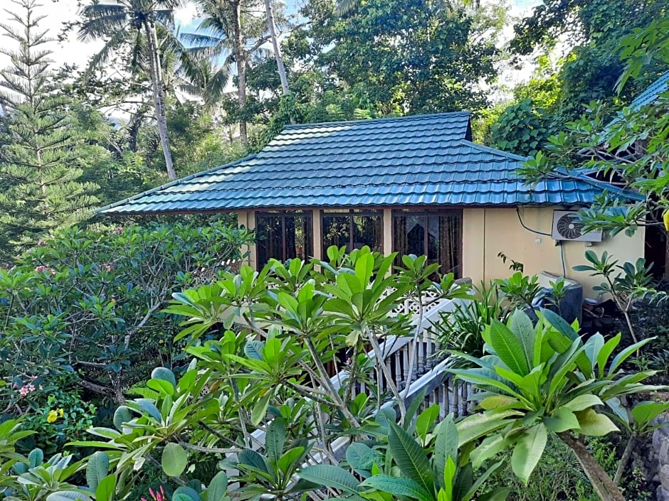 Tangkoko Sanctuary Villa