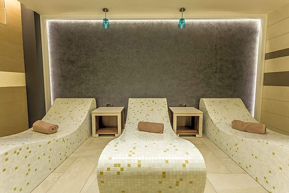 New Splendid Hotel & Spa - Adults Only (+16)