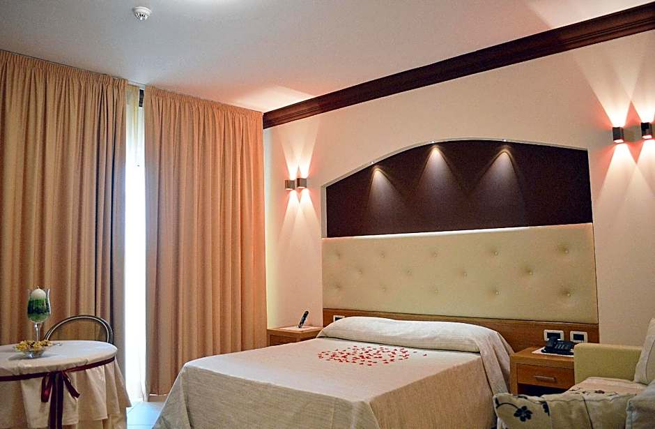 Park Hotel Tyrrenian