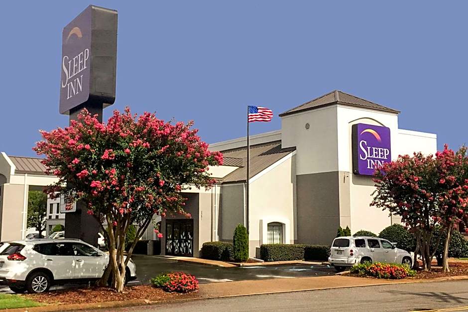 Sleep Inn Chattanooga Hamilton Place