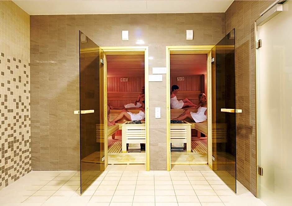 Baltic Plaza Hotel Medi Spa