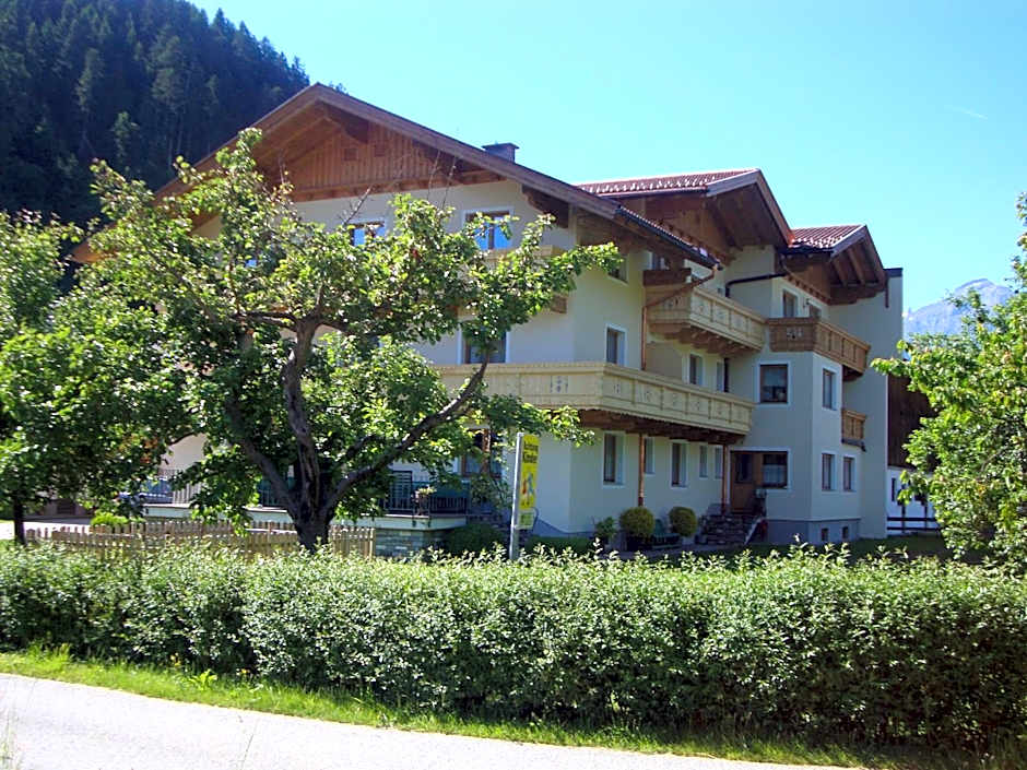 Gästehaus Schwoagerhof