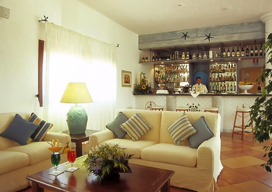 Hotel Stelle Marine