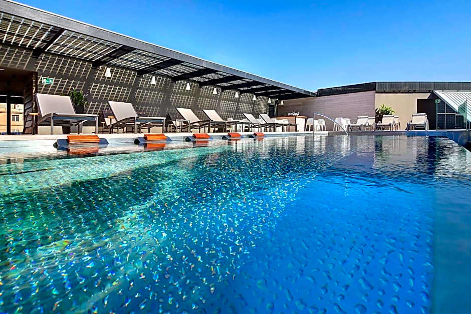 Olivia Balmes Hotel