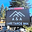 A&A Lake Tahoe Inn