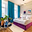 Hotel Sofia by The Railway Station Wroclaw