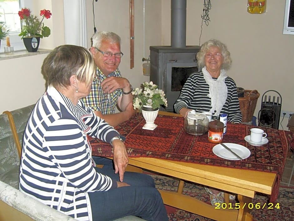 B & B Gross Methling