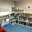 Crashpalace Backpackers