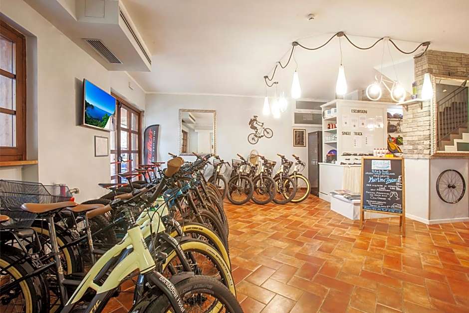 Bike&Boat Argentario Hotel