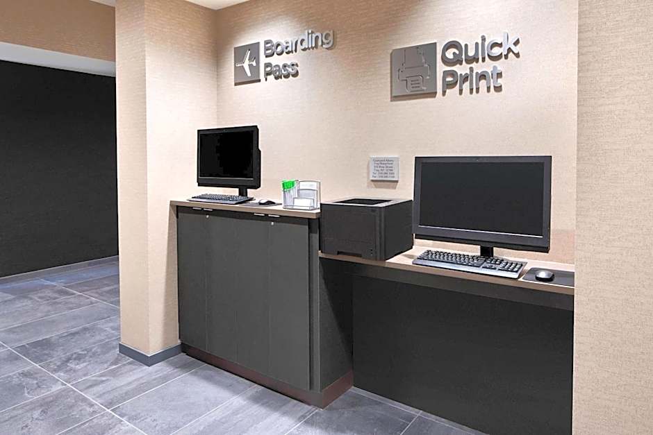 Courtyard by Marriott Albany Troy/Waterfront