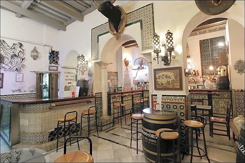 Hotel Convento La Gloria