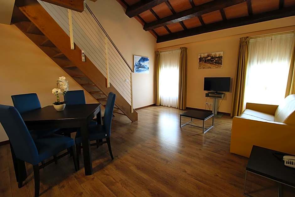 Hotel Villa Maternini