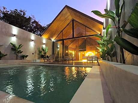 Karang Villas Uluwatu