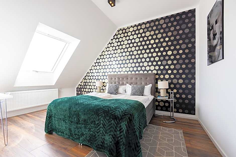 THE Penthouse at Eco Smart Apartments