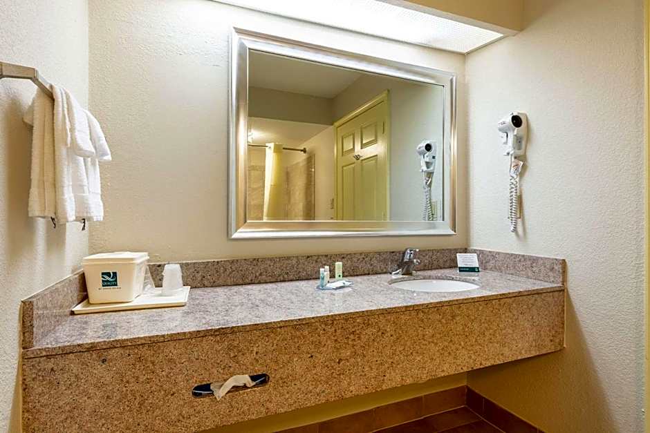 Quality Inn Southaven - Memphis South