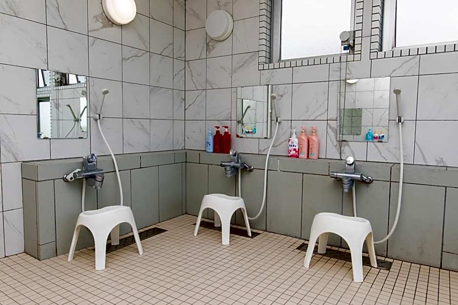 Tabist Hotel Takagiya Iwaki