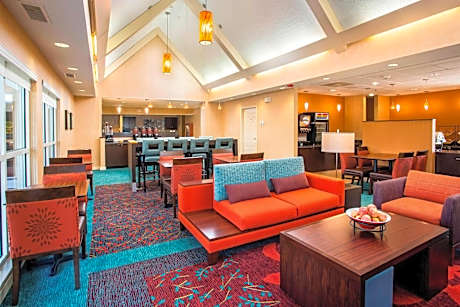 Residence Inn by Marriott Topeka