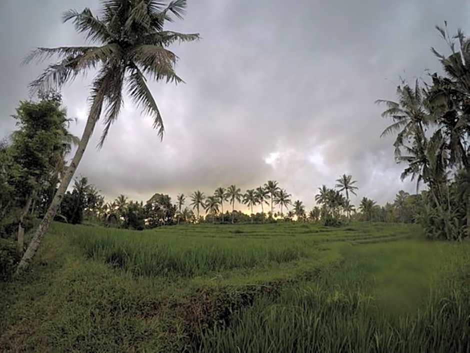 Kendang Kempul Hostel