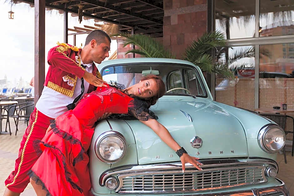 Sol Luna Bay - All Inclusive