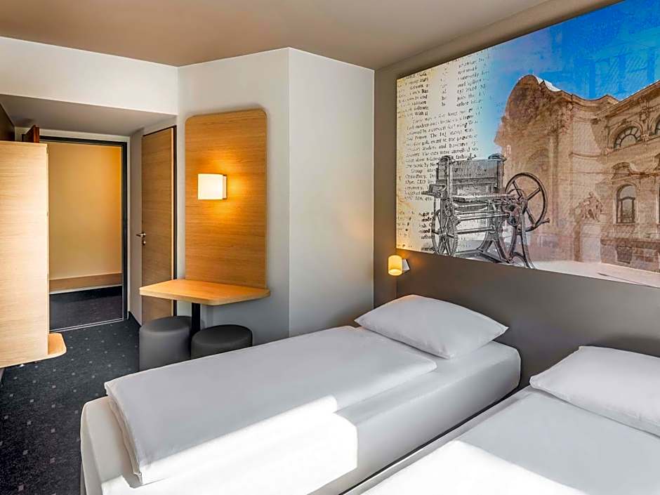 B&B HOTEL Düren