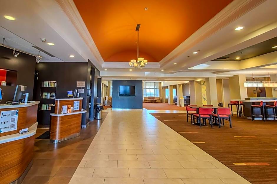 Country Inn & Suites by Radisson, Convention Center
