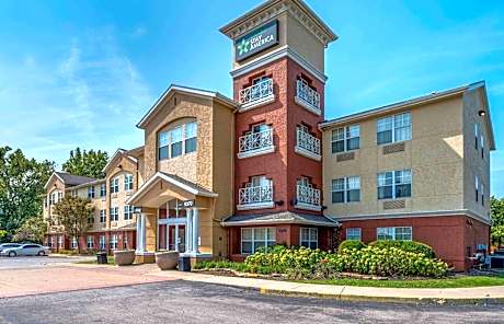 Extended Stay America Suites - Indianapolis - Northwest - I-465
