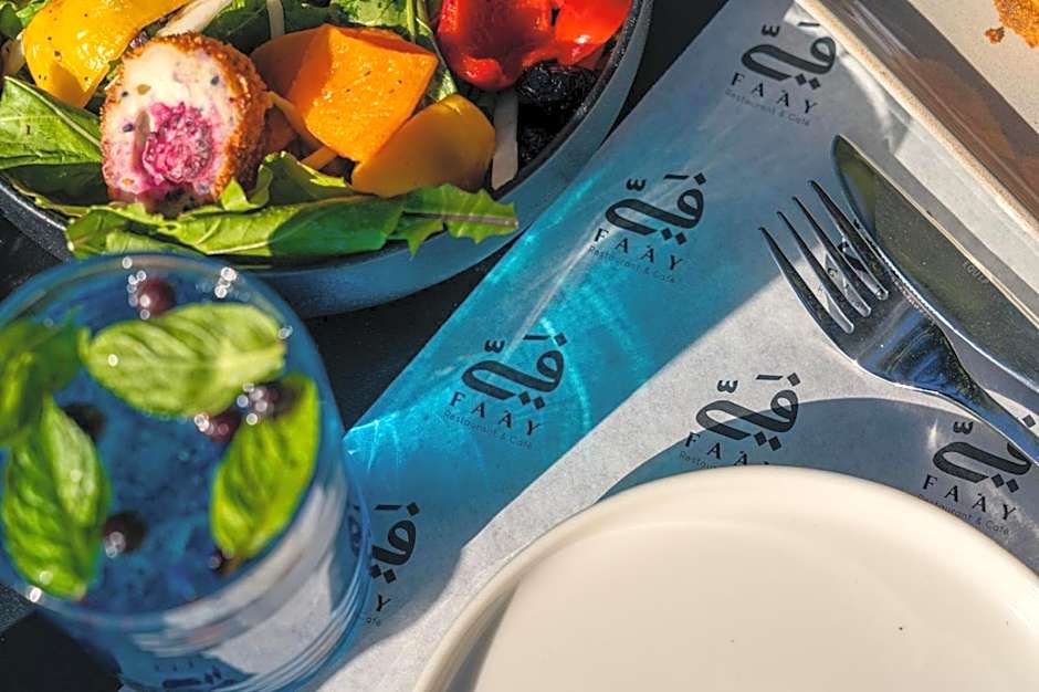 Jerusalem Boutique Hotel