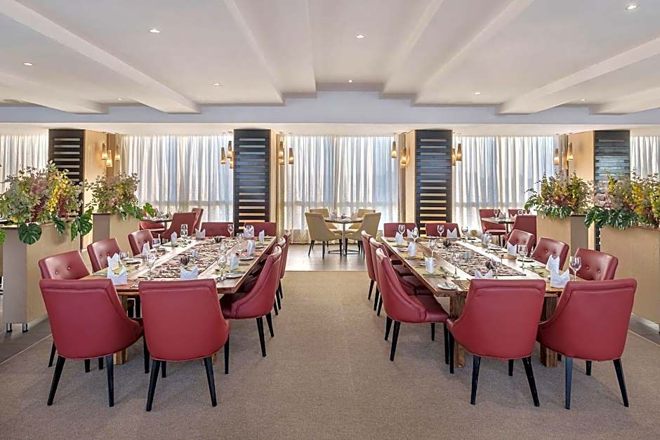 Protea Hotel by Marriott Lusaka Tower