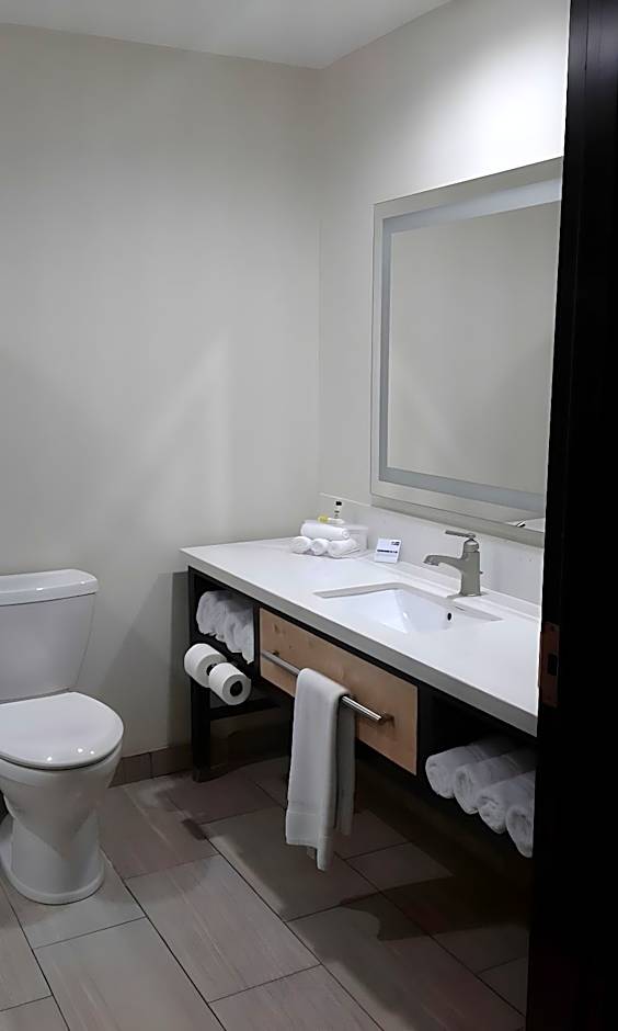 Holiday Inn Express & Suites Raymondville By IHG
