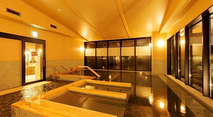 Hotel Mori no Kaze Nasu