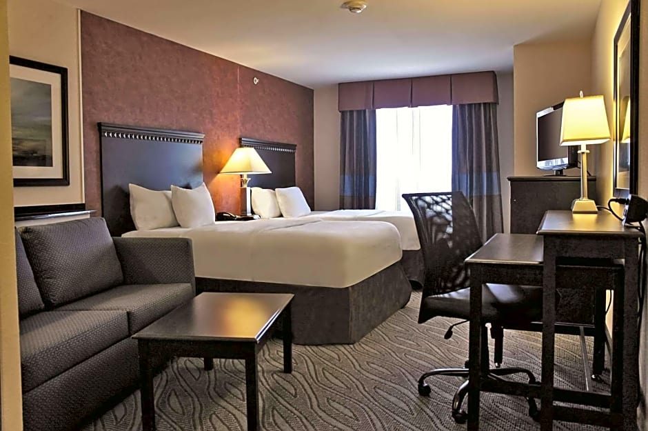 La Quinta by Wyndham Edmond