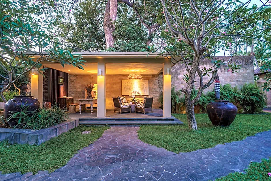 KAYUMANIS SANUR PRIVATE VILLAS &SPA