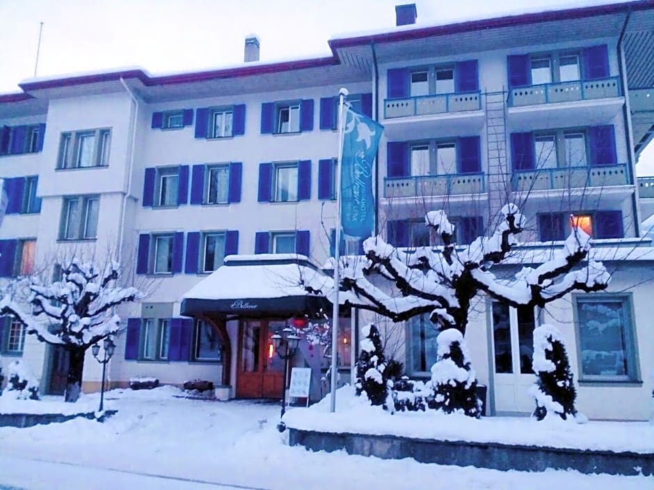Parkhotel Bellevue