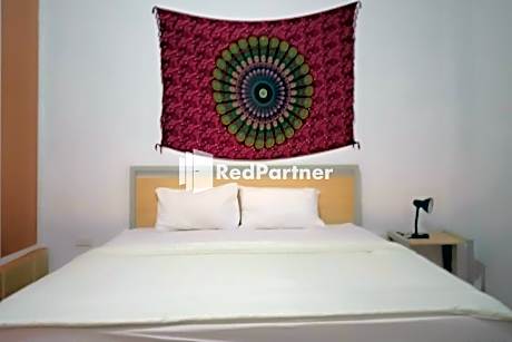 Pasifik Hotel Sabang Mitra RedDoorz