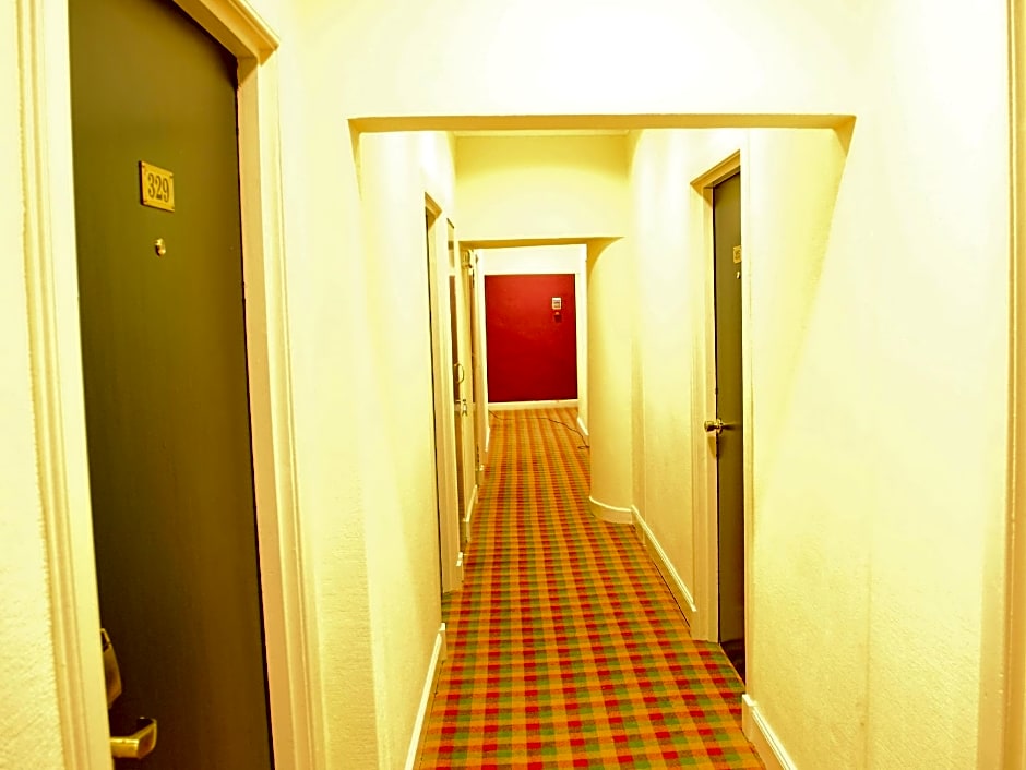 Rennie Mackintosh Hotel - Central Station