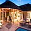 Clifftop Exclusive Safari Hideaway