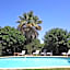 Le Chateau d'Argens
