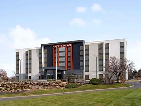 Hyatt Place Kansas City/Overland Park/Metcalf