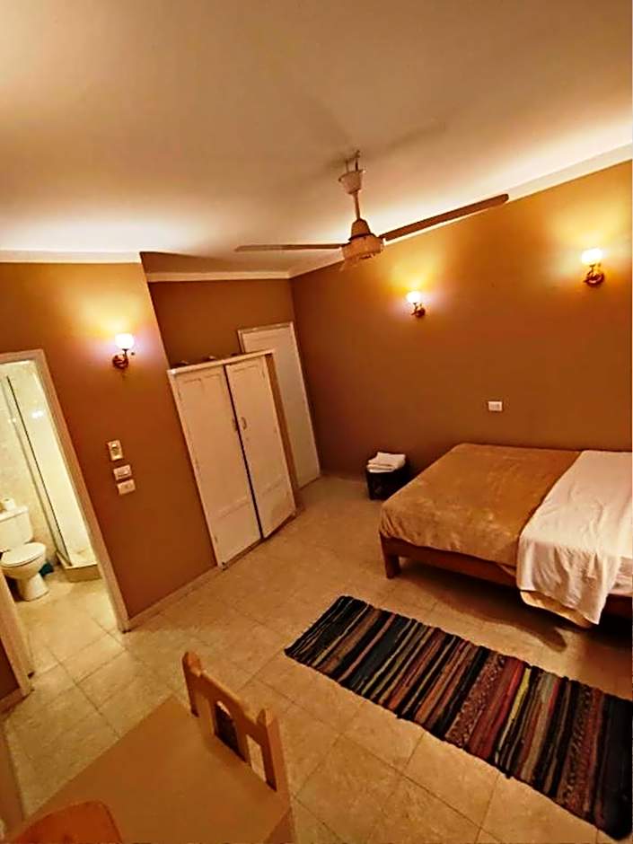 Kareem Hotel Luxor